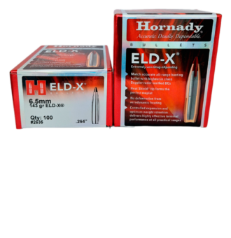 Hornady_143_ELD-X