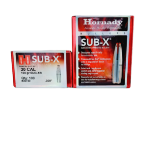 Hornady_190_Sub-X