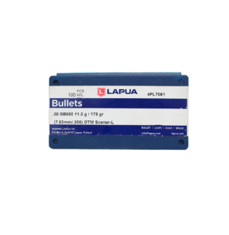 Lapua_175_OTM_Scenar-L