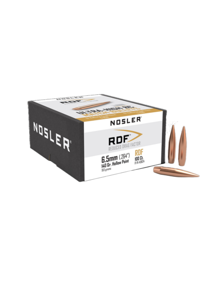 Nosler_140_RDF_HPBT