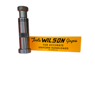 матрица_Wilson_223_Remington_BS22-3RM