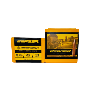 Berger_215_Hybrid_Target
