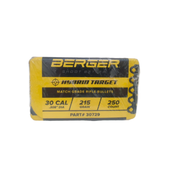 Berger_215_Hybrid_Target