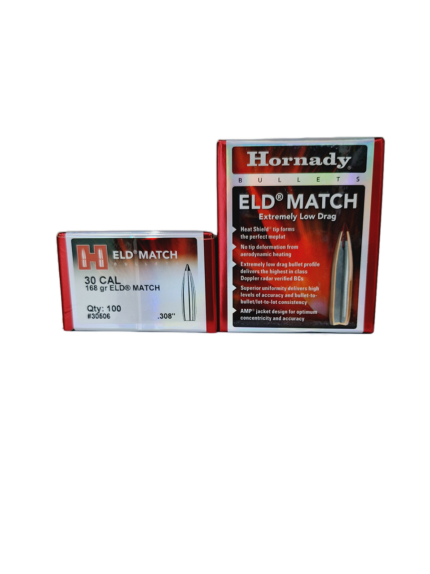 Hornady-168-ELD-M