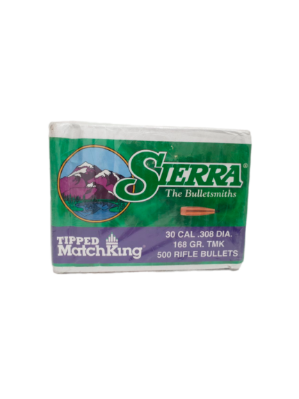 Sierra-168_Tipped_MatchKing-500