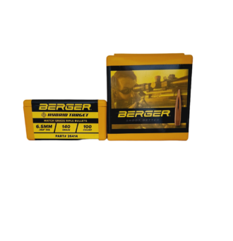 Berger_140_Hybrid_Target