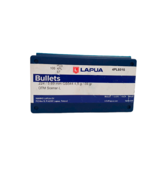 Lapua-69-OTM-Scenar-L