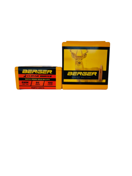 Berger_95_Classic_Hunter