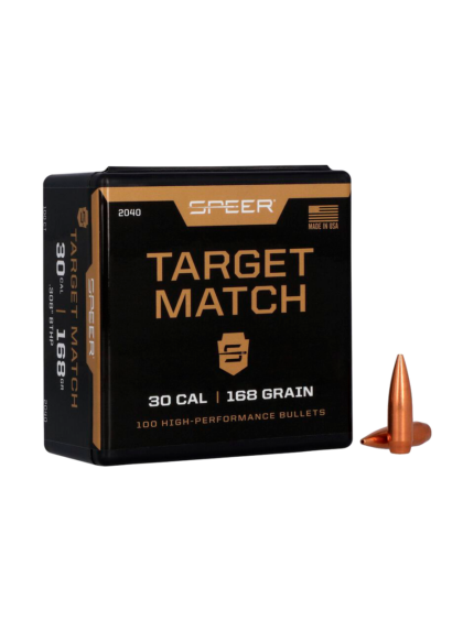 Speer_168_Target_Match