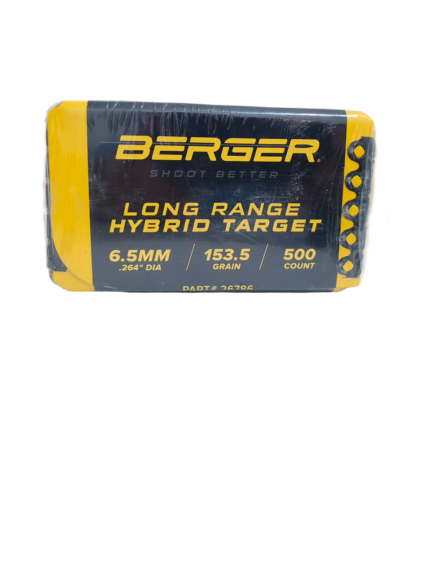 Berger_153,5_Long_Rang_Hybrid_Target