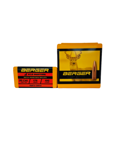 Berger_175_VLD_Hunting