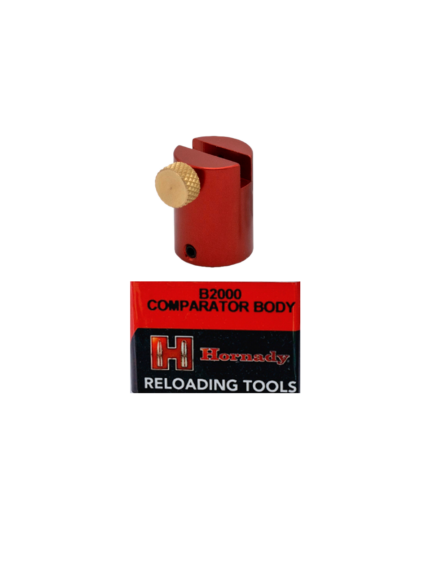 Hornady_Comparator_Body_B2000