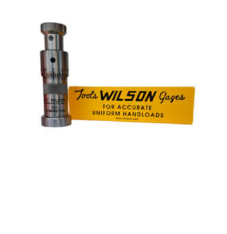 матрица_Wilson_223_Remington_S22-3RM
