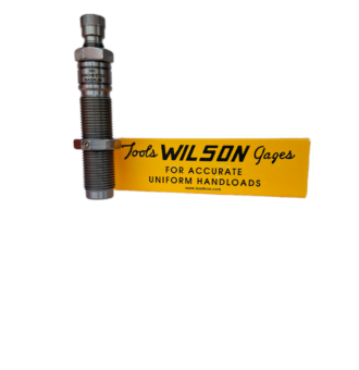 матрица_Wilson_300_Win._Mag._FLD-3WMG