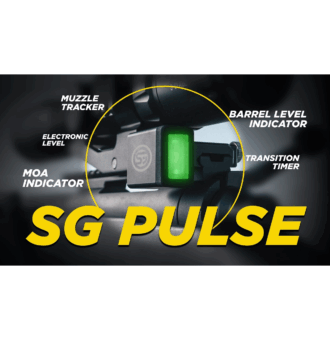 SG Pulse