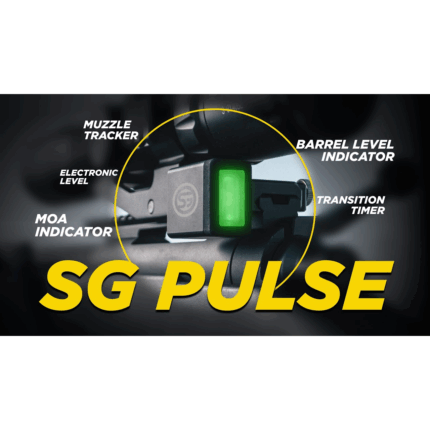 SG Pulse