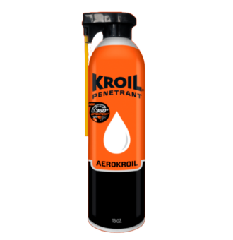 Kroil