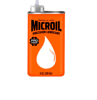 Microil Precision Lubricant (236 ML) MC081C 1