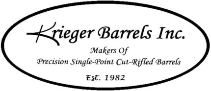 Бланк Krieger Barrels