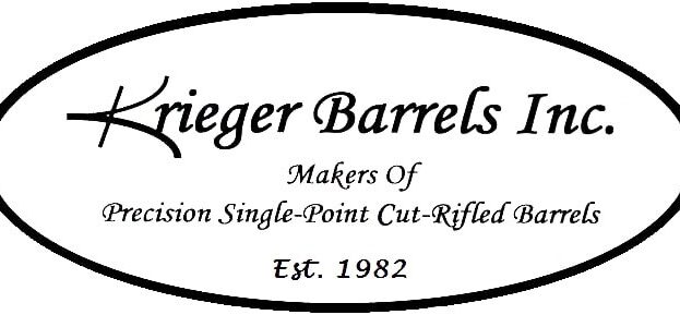 Бланк Krieger Barrels